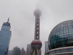 -东方明珠广播电视塔