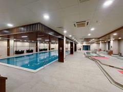 -徂徕山森林康养度假谷温泉