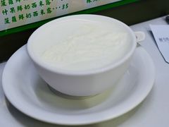 -义顺牛奶公司(新马路老店)