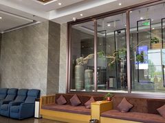 -星河湾温泉洗浴酒店