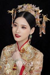 -青柠美妆工作室(正弘城店)