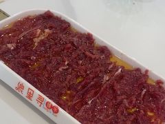 -浪里寻·臻牛养生牛肉火锅(方圆荟店)