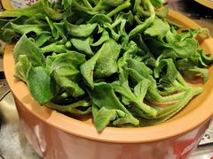 -龍歌自助小火锅(市南金茂湾店)