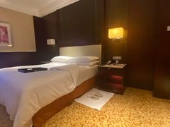 -上海新发展亚太JW万豪酒店