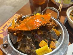 -十六蒲(桂林路店)