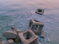 -东疆建设开发纪念公园