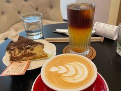 -Me Coffee下午茶艺术空间