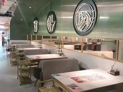 -小肥羊·牛羊肉火锅(万达广场店)