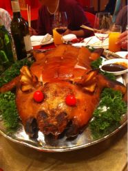 -上海万豪虹桥大酒店·宴会厅