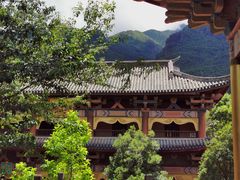 -天龙八部武侠城