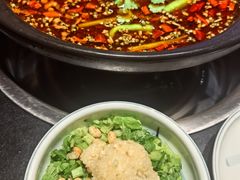-小饕荟雅安贡椒鱼鲜馆(广福桥店)
