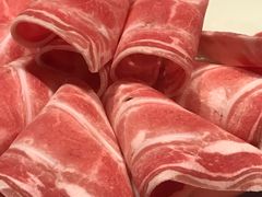 -前门涮肉(群力店)