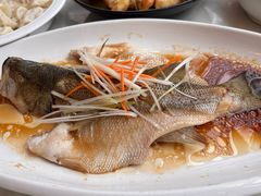 -京滨饭店·餐厅(阜外大街店)