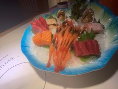 -黑木原精致料理·铁板烧