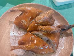 -誉八仙粤菜(万象天地店)