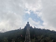 -天坛大佛