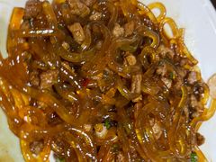 -巴依老爷新疆美食(远洋未来汇购物中心店)