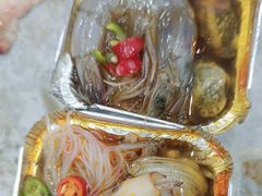 -集杰尚品海鲜烤肉自助餐厅(乳山振华店)