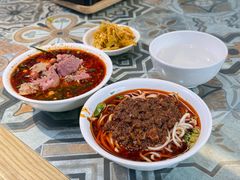 -吴记怪味面(牛王庙店)