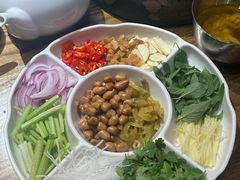 -潮中人·潮州菜(益乐路店)