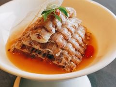 -上海滩餐厅(BFC外滩金融中心店)