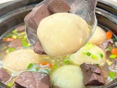 -金典银峰老鹅馆·昆山菜(亭林公园店)