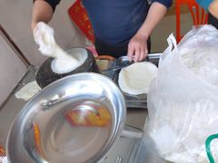 -姚氏祖传糖葱薄饼(华坞店)