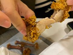 -麦当劳(新世纪环球中心店)