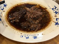 -柴氏风味斋(甘家口店)