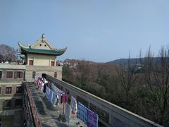-武汉大学-樱园