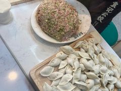 -袁记云饺(鼓楼店)