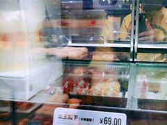 -仟吉KenGee(江南万达店)