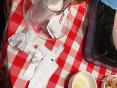 -西贝莜面村(上海百联西郊店)