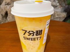 -7分甜(钟楼龙湖店)