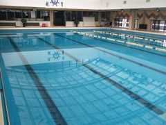 -远航游泳竞技馆(卫星广场店)