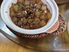 -老磨油饼(高陵店)