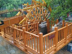 -承德避暑山庄景区