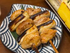 -鸟泉居酒屋·烧鸟·酒馆(百子湾店)