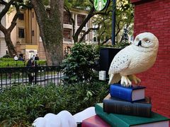 -星巴克臻选(广州沙面店)