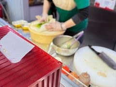 -集庄乡烤肉卷饼(朝阳凯德望京店)