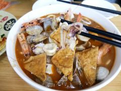 -老闽味姜母鸭·煎蟹闽菜餐厅(曾厝垵地标店)