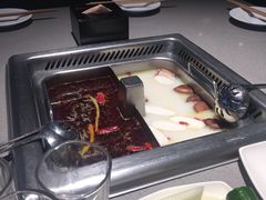 -海底捞火锅(万象城店)