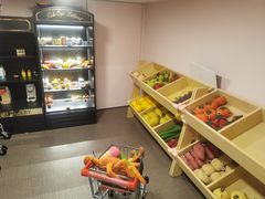 -Lilliput粒粒堡亲子餐厅(置汇旭辉店)
