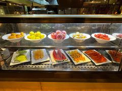 -星河湾半岛酒店·意咖啡西餐厅