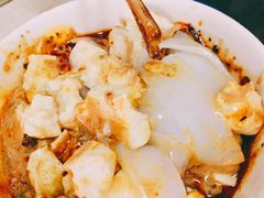 -清真·宏顺祥卤汁凉粉(大皮院店)