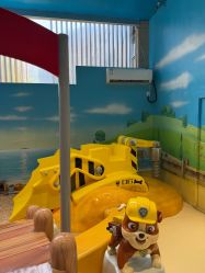 -尼克Playtime(欢乐海岸店)