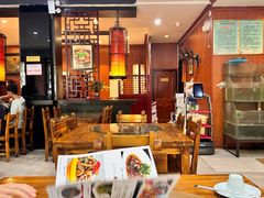 -要德鱼庄(陕钢家属院店)