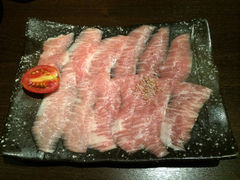 松阪猪-橘焱胡同烧肉夜食(BFC外滩金融中心店)