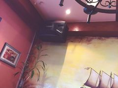 -蓝枪鱼西餐厅(锦华店)