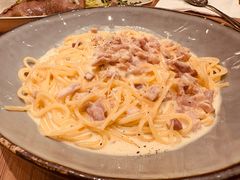 -玛格萝妮比萨屋(四平店)
